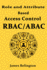 Role and Attribute Based Access Control (Rbac/Abac) (Identity in Cybersecurity)