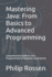 Mastering Java: From Basics to Advanced Programming: Comprehensive Guide to Java Programming for Beginners and Experts