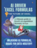 AI Driven Excel Formulas: THE FUTURE OF EXCEL: A Ultimate guide to Excel's AI capabilities Dynamic Arrays - Unlocking AI Formulas Magic for Data Mastery!