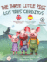 The Three Little Pigs Los Tres Cerditos: Bilingual Children's Book Spanish English - Cuento Infantil Bilinge Espaol e Ingls - Dual Language Children's Book Ages 4-8 - Bilingual Fairy Tales - With Downloadable Activities