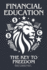 Financial Education: The Key to Freedom