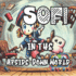 Sofi in the Upside-Down World: A Wacky Adventure Full of Humor and Magic!