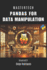 Pandas for Data Manipulation