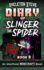 Diary of Slinger the Spider 3: Unofficial Minecraft Books for Kids, Teens, & Nerds