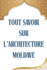 Tout Savoir Sur l'Architecture Moldave: L'hritage cach de l'Europe de l'Est