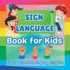 Sign Language Book for Kids: Easy Abcs of Asl Fingerspelling Fun