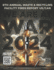We Are At War! The 8th Annual Waste & Recycling Facility Fire Report: Our Nations Waste & Recycling Operators Are Under Attack