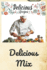 Delicious Mix: Cooking Without a Script