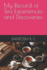 My Record of Tea Experiences and Discoveries