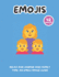 Relax and Unwind and Family Time: An Emoji Image Guide