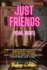 Just Friends (Yeah, Right): A Highschool Romcom