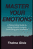 Master Your Emotions: A Resounding Guide to Using Mindful Living in Controlling your emotions