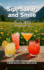Sip, Savor, and Smile - Spring 2025 Paperback Edition: Exquisite Craft Cocktail, Mocktail, & Mixer Recipes from Cinder Bistro