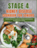 Stage 4 Kidney Disease Cookbook for Seniors: Healthy, Easy to Prepare Low Sodium and Potassium Recipes for the Elderly