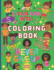 Black Kids Coloring Book for Kids Ages 4-8: Empower Young Artists: Black Kids Coloring Fun. 60 Adorable Black Kids, accompanied by Positive Phrases that Inspire Confidence. Large 8.5' x 11".