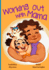 Working Out With Mama: A Diverse Picture Book about Self Love and Quality Time with a Parent