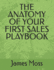 The Anatomy of Your First Sales Playbook