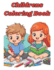 Childrens Coloring Book: Amazing Coloring book for both boys and girls with a mix of both pictures to be enjoyed