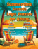 Summertime Seaside Logic Puzzles for Adults: Beach Vacation Themed Logic Puzzles