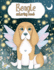Beagle Coloring book: From puppy antics to loyal companionship, let the endearing qualities of Beagles bring warmth and joy to your coloring experience.
