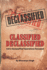 Classified Declassified: CIA's Declassified Operations Revealed