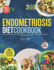 The Endometriosis Diet Cookbook 2024: Super Easy Delicious Recipes and Practical Strategies for Nourishing and Healing Your BodyBanish InflammationTake Control Of Your Health With Over 100 Recipes