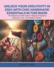 Unlock Your Creativity in 2024 with Chic Handmade Essentials in this Book: The Ultimate Crochet Guide for Beginners Exploring Washcloth, Hat, and Headband Designs