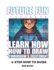 Future Fun: Learn How To Draw The Tomorrow's Excitement: 4-Step How To Guide