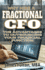 Why Hire a Fractional CFO: The Advantages to Outsourcing Your Financial Function