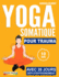 Yoga Somatique: Dfi De 4 Semaines Pour Librer Les Traumatismes, Stress Et L'anxit Sances D'entranement Faciles Et Rapides Avec Exercices  Faible Impact, Adaptes  Tous Les Niveaux De Forme
