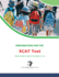 SCAT Test Preparation - Elementary (Grade 2-3): 3 Full Practice Tests + Additional Preparation Questions