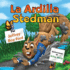 La Ardilla Stedman