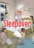 This Is Not A Kid's Book: Sleepover