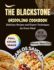 The Blackstone Griddling Cookbook