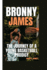 Bronny James: The Journey of a Young Basketball Prodigy