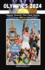 Olympics 2024: Olympic Moments That Made History from 1896 to 2024