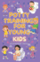 Potty Training for Young Kids: A Parent's Guide to Smooth and Successful diaper-free home with hands-on Comprehensive Guidance Stress-Free Approach Interactive Checklists Real-Life Examples.