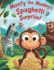 Monty the Monkey's Spaghetti Surprise!