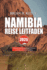 Namibia Reise Leitfaden 2025: Entdecken Sie die ungezhmte Schnheit und das reiche Erbe Namibias