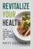 Revitalize Your Health: A 7-Day High-Protein, Low-Carb Meal Plan for a Leaner, Stronger You.