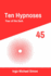 Ten Hypnoses 45: Fear of the Dark