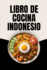 Libro de Cocina Indonesio