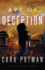 Art of Deception: Inspirational Romantic Suspense (Secrets to Keep Prequel)