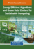 Energy Efficient Algorithms and Green Data Centers for Sustainable Computing