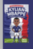 Kylian Mbapp: The Wonderkid of French Football (A Biography Book for Kids)