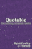 Quotable: The Stuttering Community Speaks