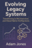 Evolving Legacy Systems: Transitioning to Microservices and Cloud-Native Architectures