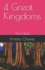 4 Great Kingdoms: The Hunt