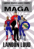 United States Hero Corps Ultra Heroes of MAGA 2nd Edition