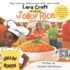 Lara Craft makes Jollof Rice: Nigerian Food Edition